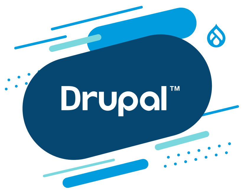 Drupal-Header