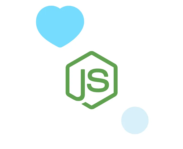 Love Node.js