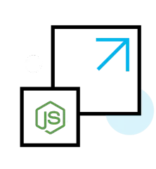 nodejs to scale